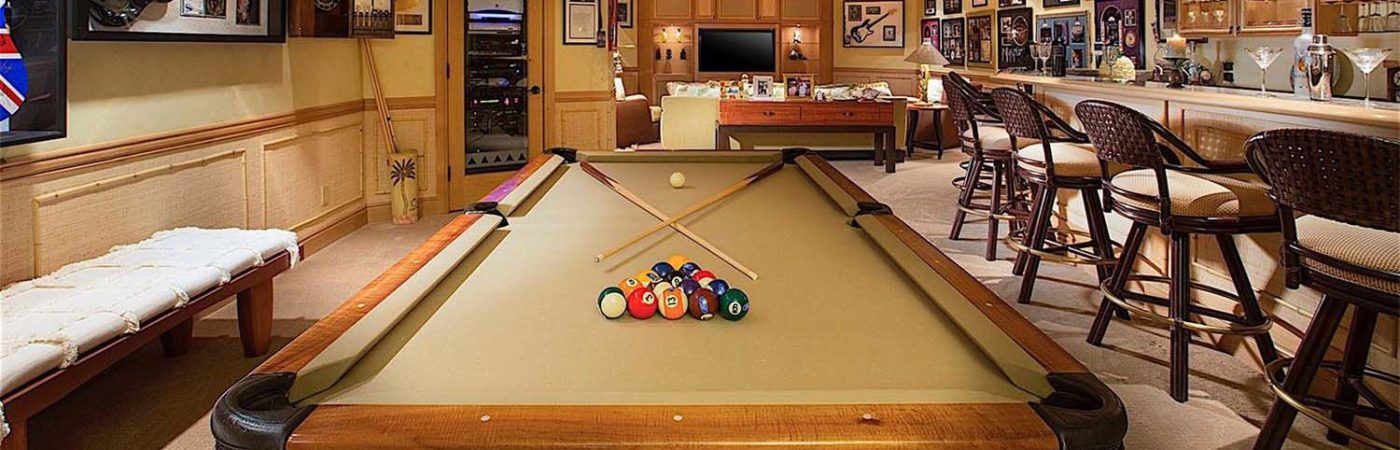 Pool Table Movers Melbourne